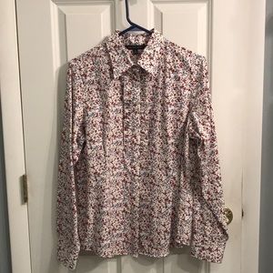 Brooks Brothers button down shirt